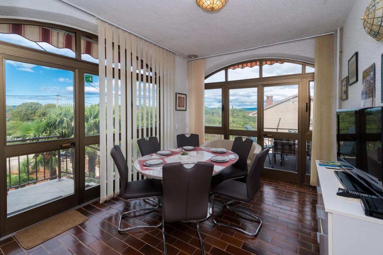 Apartman Ana Bajcici Екстер'єр фото