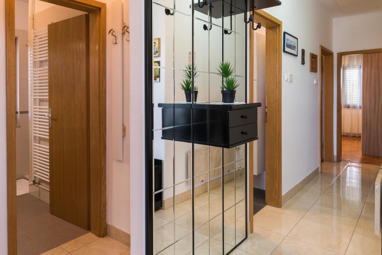 Apartman Ana Bajcici Екстер'єр фото