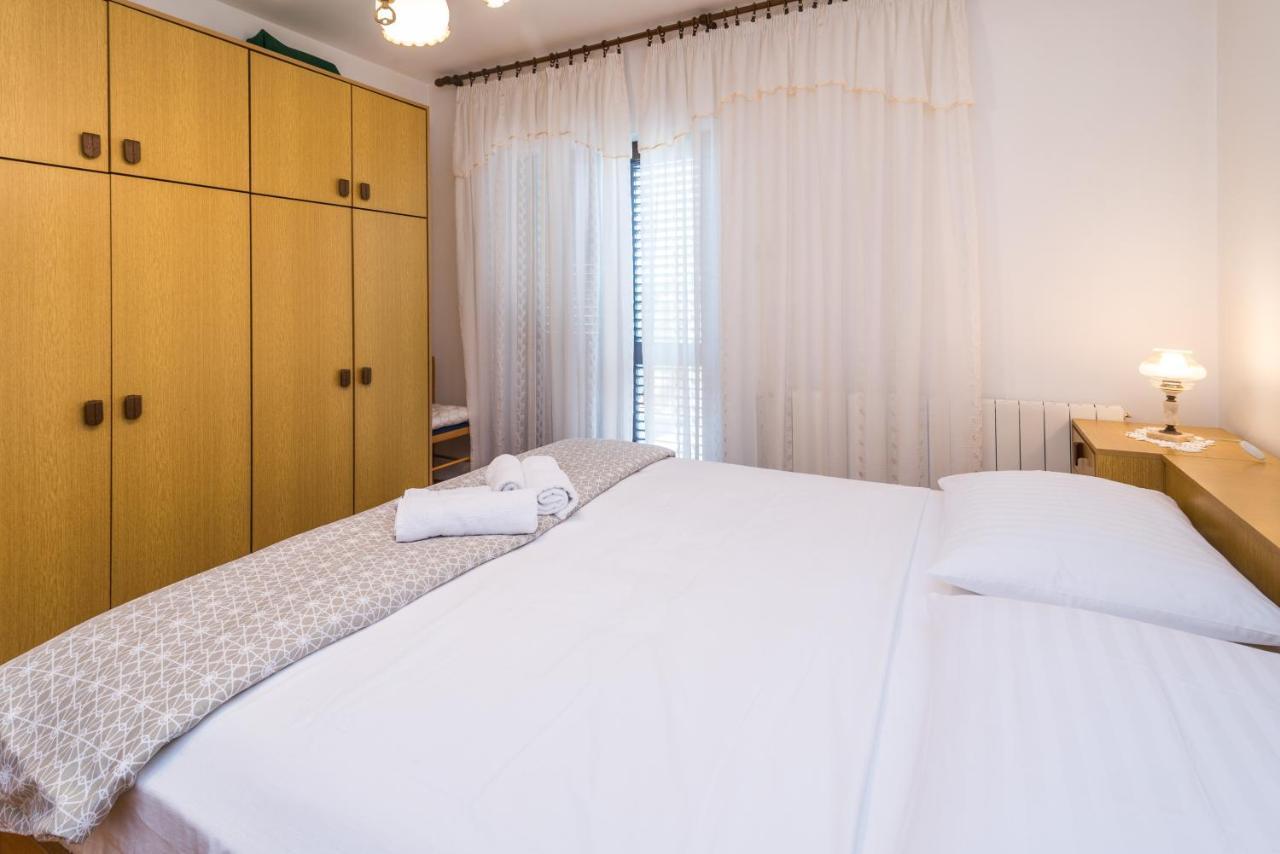 Apartman Ana Bajcici Екстер'єр фото