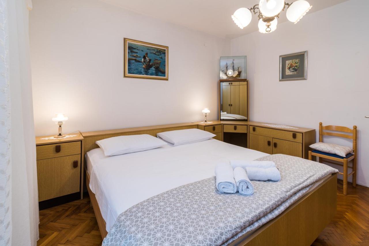 Apartman Ana Bajcici Екстер'єр фото