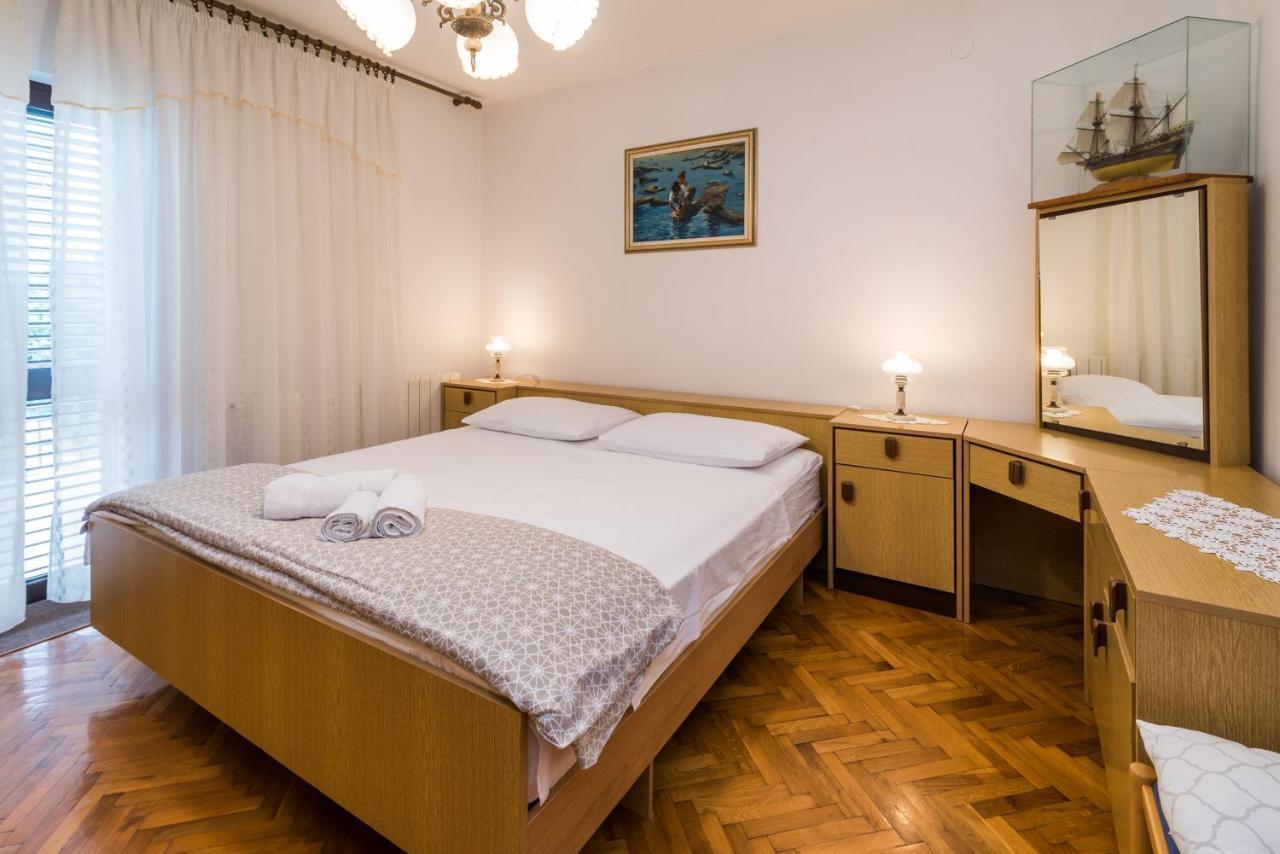 Apartman Ana Bajcici Екстер'єр фото