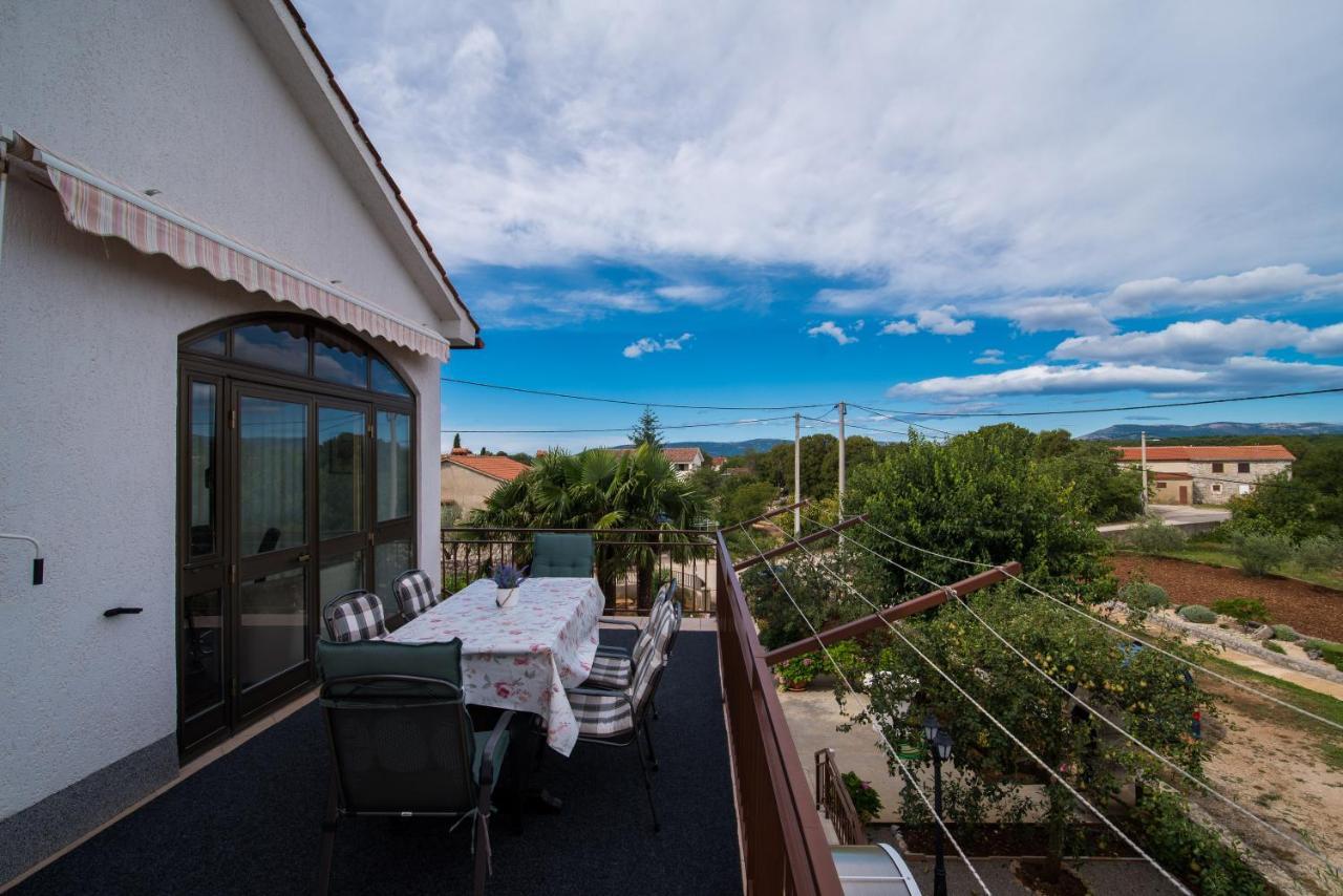 Apartman Ana Bajcici Екстер'єр фото