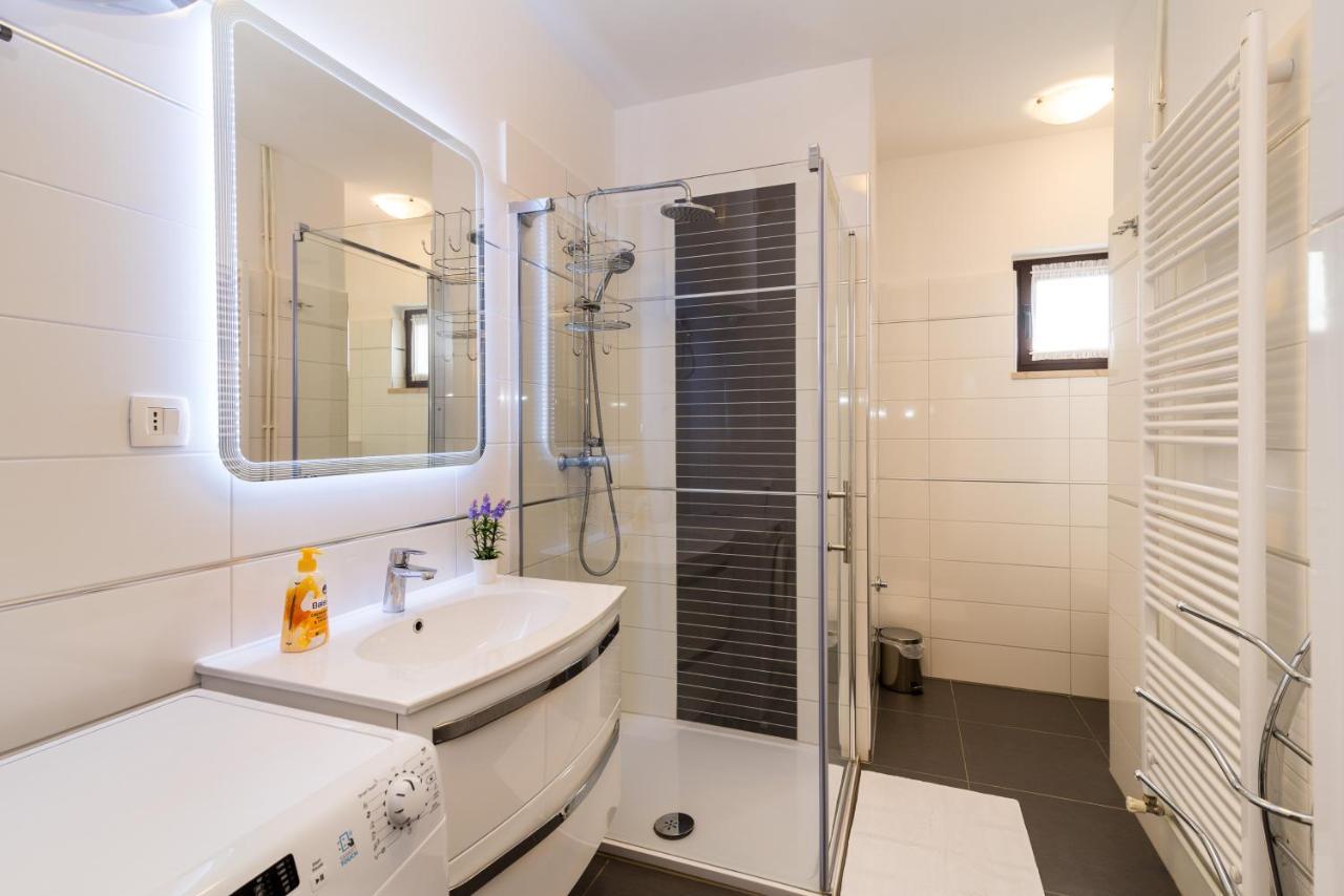 Apartman Ana Bajcici Екстер'єр фото