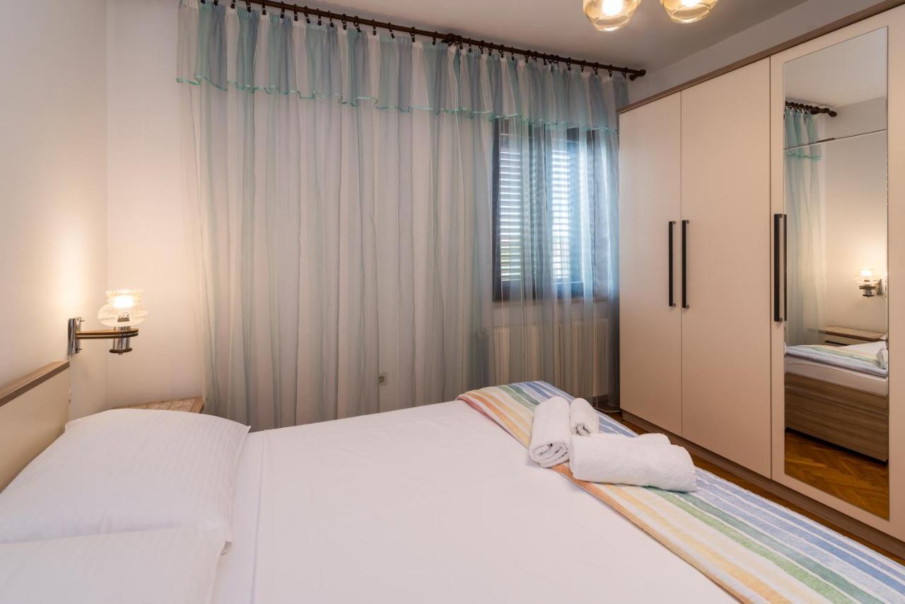 Apartman Ana Bajcici Екстер'єр фото