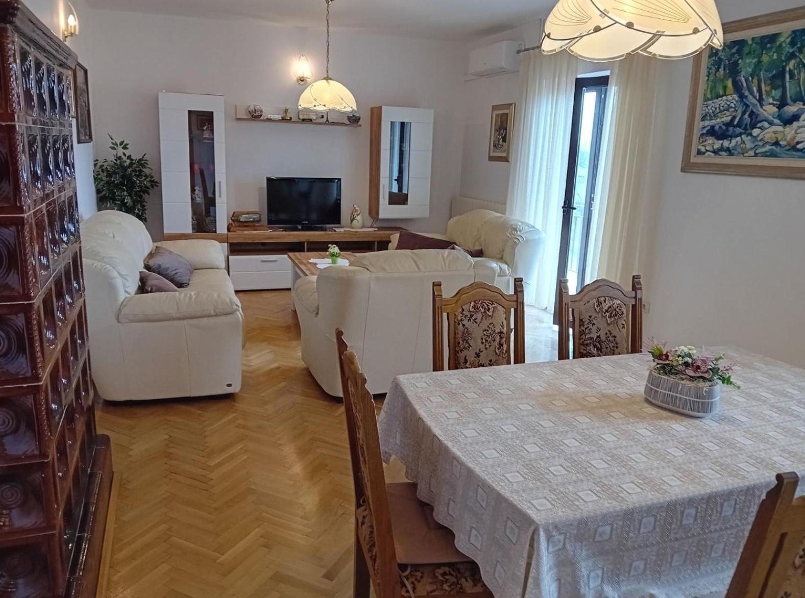 Apartman Ana Bajcici Екстер'єр фото