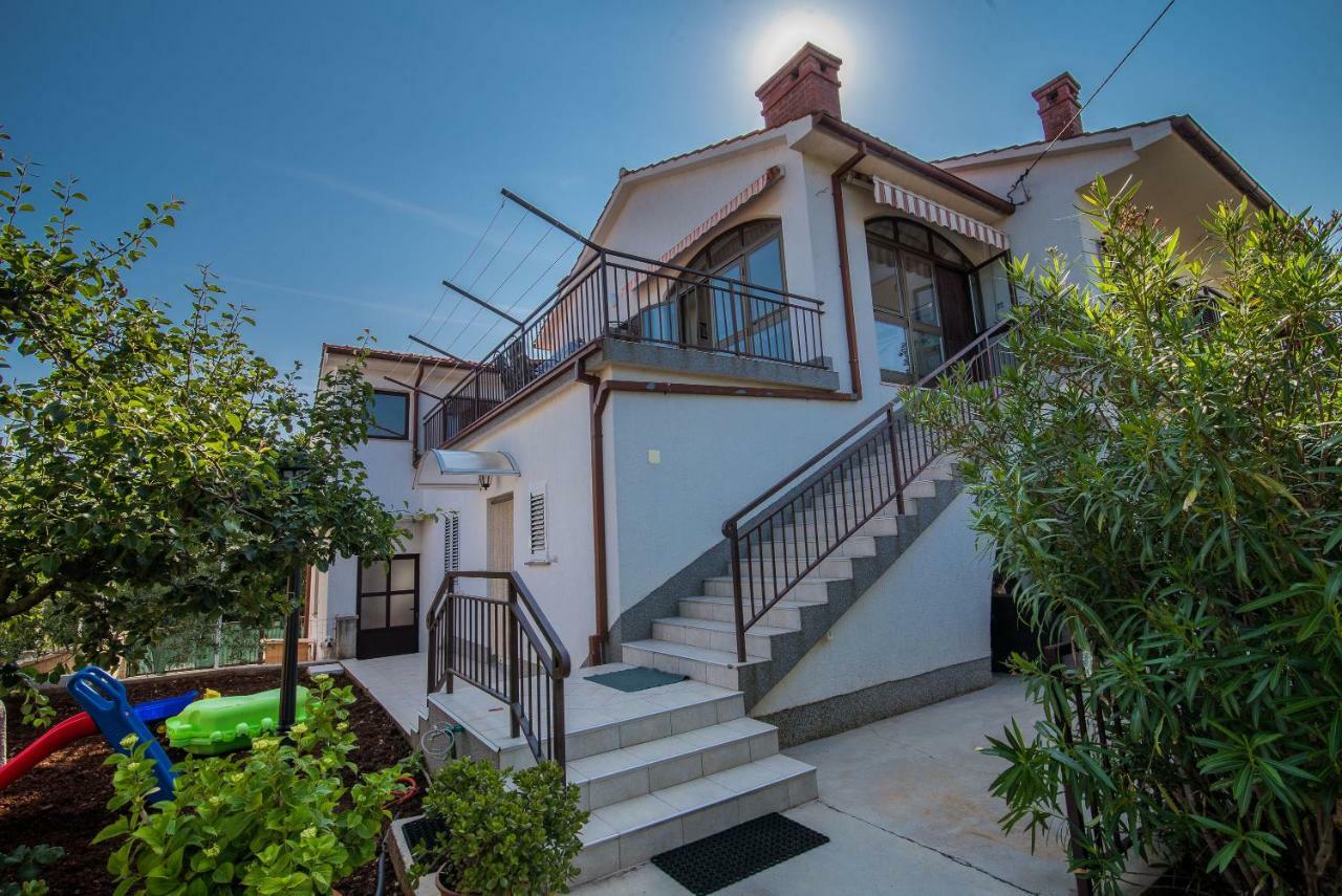 Apartman Ana Bajcici Екстер'єр фото